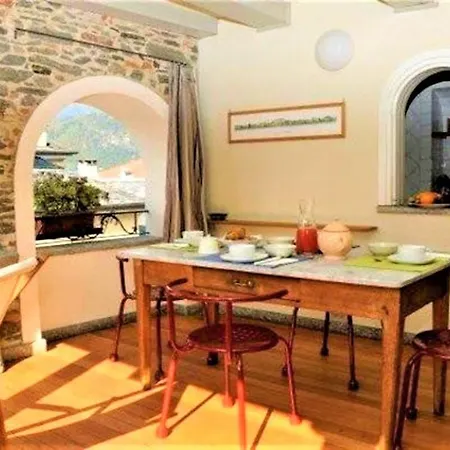 The Italian Hidden Gem
