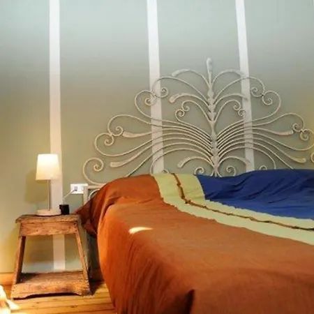 Apartment The Italian Hidden Gem