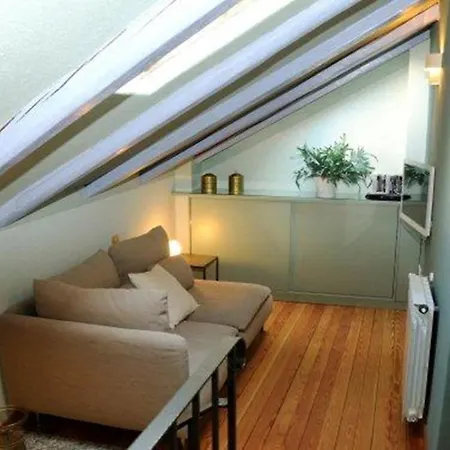 Apartment The Italian Hidden Gem