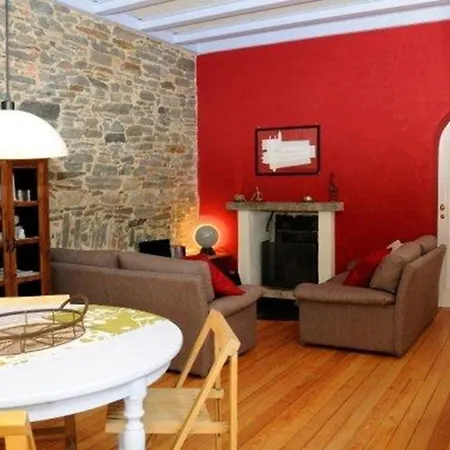 The Italian Hidden Gem Apartment