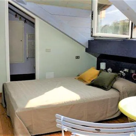 Apartment The Italian Hidden Gem