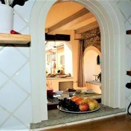 The Italian Hidden Gem Apartment *