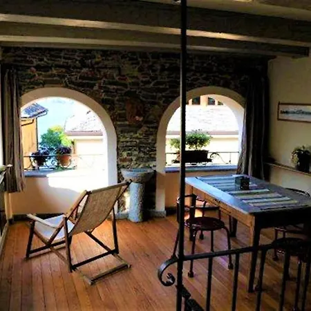 The Italian Hidden Gem Διαμέρισμα *