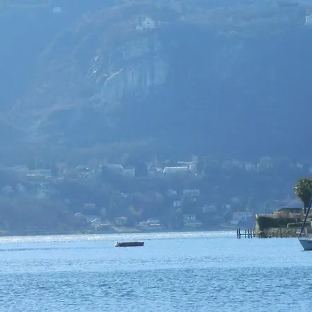 The Italian Hidden Gem Orta San Giulio