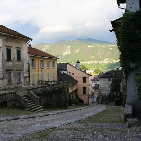 The Italian Hidden Gem Orta San Giulio