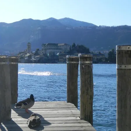 The Italian Hidden Gem * Orta San Giulio
