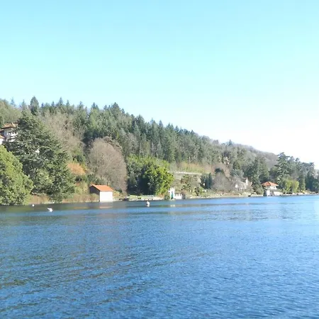 The Italian Hidden Gem * Orta San Giulio